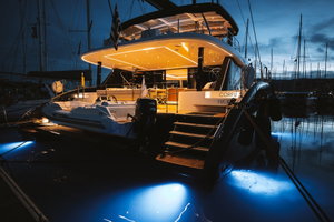 Sunreef 60 „MyMaria“ – fotka 45