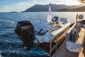 Sunreef 60 „MyMaria“ – fotka 34