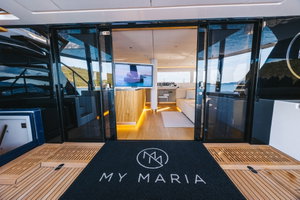 Sunreef 60 „MyMaria“ – fotka 10