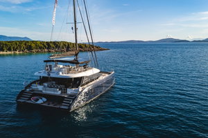 Sunreef 60 „MyMaria“ – fotka 40