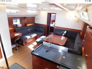 Hanse 455 „Jenny“ – fotka 9