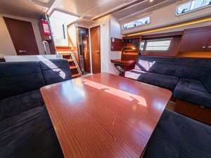 Hanse 455 „Jenny“ – fotka 20