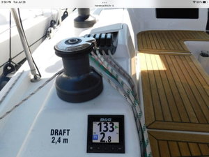 Hanse 455 „Jenny“ – fotka 6