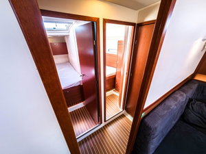 Hanse 455 „Jenny“ – fotka 21