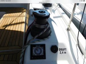 Hanse 455 „Jenny“ – fotka 8