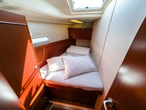 Hanse 455 „Jenny“ – fotka 13