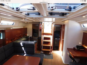Hanse 455 „Jenny“ – fotka 10