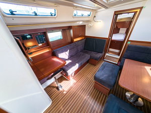 Hanse 455 „Jenny“ – fotka 19