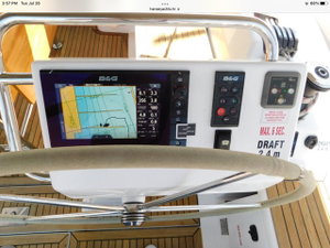 Hanse 455 „Jenny“ – fotka 7
