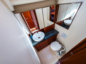 Hanse 455 „Jenny“ – fotka 14