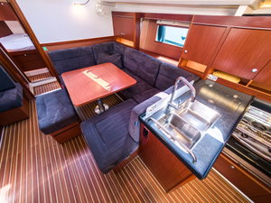 Hanse 455 „Jenny“ – fotka 18