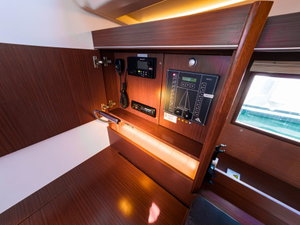 Hanse 455 „Jenny“ – fotka 22