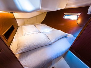 Hanse 455 „Jenny“ – fotka 23