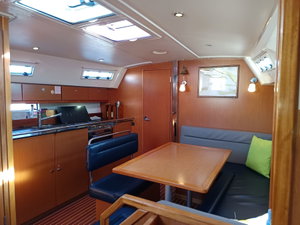 Bavaria Cruiser 40 S „Easy Eleven“ – fotka 6