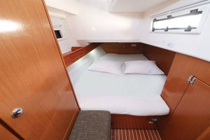 Bavaria Cruiser 40 S „Easy Eleven“ – fotka 8
