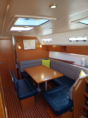 Bavaria Cruiser 40 S „Easy Eleven“ – fotka 7