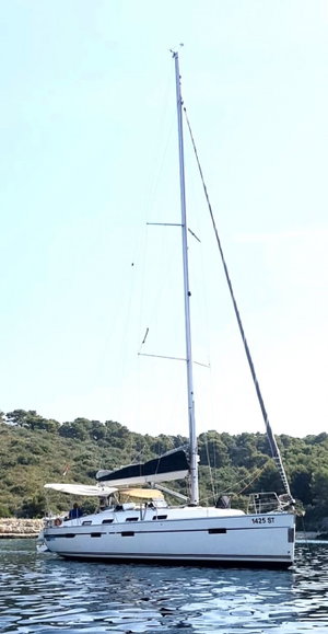 Bavaria Cruiser 40 S „Easy Eleven“ – fotka 14