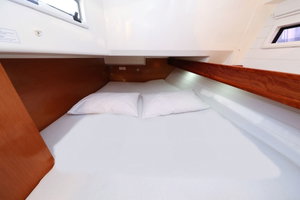 Bavaria Cruiser 40 S „Easy Eleven“ – fotka 10