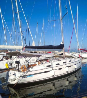 Bavaria Cruiser 40 S „Easy Eleven“ – fotka 11