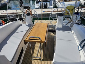Bavaria Cruiser 40 S „Easy Eleven“ – fotka 17