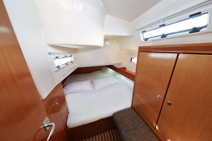 Bavaria Cruiser 40 S „Easy Eleven“ – fotka 9