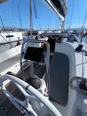 Bavaria Cruiser 40 S „Easy Eleven“ – fotka 15