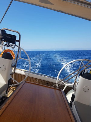 Bavaria Cruiser 40 S „Easy Eleven“ – fotka 20