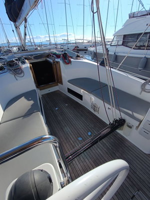 Bavaria Cruiser 40 S „Easy Eleven“ – fotka 3