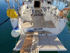 Bavaria Cruiser 40 S „Easy Eleven“ – fotka 18