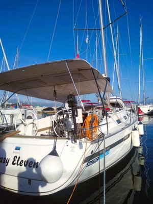 Bavaria Cruiser 40 S „Easy Eleven“ – fotka 12