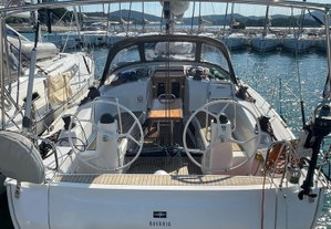 Bavaria Cruiser 40 S „Easy Eleven“ – fotka 4