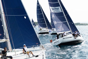 Bavaria Cruiser 40 S „Easy Eleven“ – fotka 1