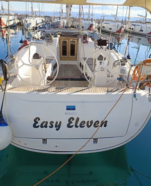 Bavaria Cruiser 40 S „Easy Eleven“ – fotka 2