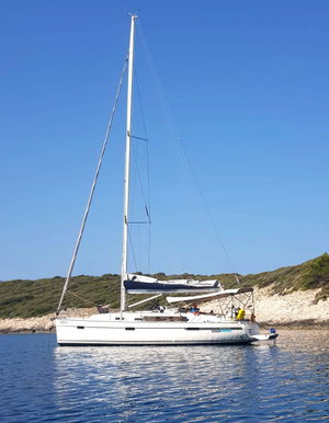 Bavaria Cruiser 40 S „Easy Eleven“ – fotka 13