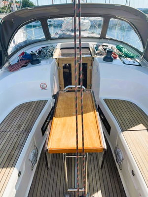 Bavaria Cruiser 40 S „Easy Eleven“ – fotka 16
