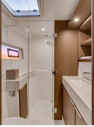 Lagoon 400 S2 „Providence“ – fotka 4