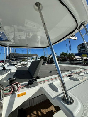 Lagoon 42 „Karukera“ – fotka 2