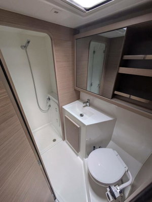 Lagoon 42 „Petit Terre“ – fotka 4