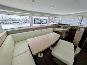 Lagoon 42 „Petit Terre“ – fotka 3