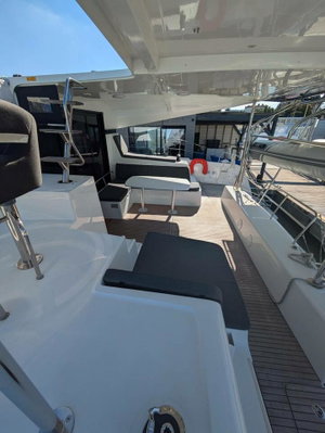 Lagoon 42 „Petit Terre“ – fotka 2