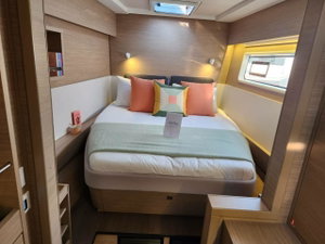 Lagoon 43 „Solara“ – fotka 6