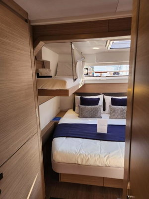 Lagoon 43 „Solara“ – fotka 5