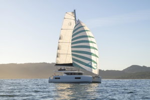 Lagoon 43 „Solara“ – fotka 1