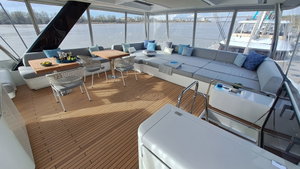 Lagoon Seventy 7 „La Desirade“ – fotka 7