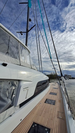 Lagoon Seventy 7 „La Desirade“ – fotka 2