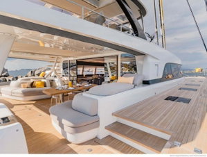 Lagoon Seventy 7 „La Desirade“ – fotka 17