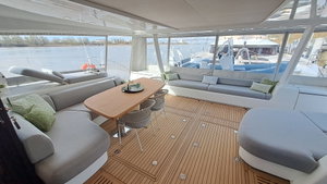 Lagoon Seventy 7 „La Desirade“ – fotka 9