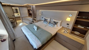 Lagoon Seventy 7 „La Desirade“ – fotka 12