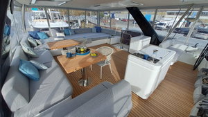 Lagoon Seventy 7 „La Desirade“ – fotka 6