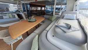 Lagoon Seventy 7 „La Desirade“ – fotka 8